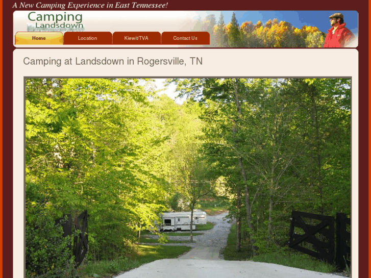 www.rogersvillecampground.com