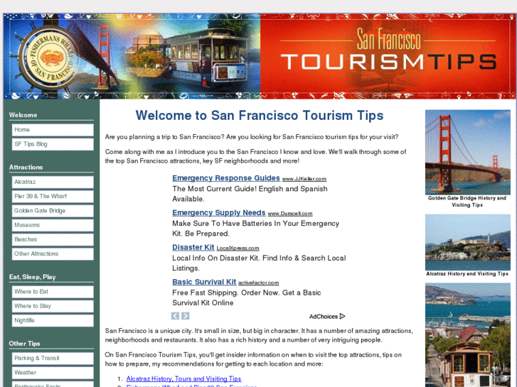 www.san-francisco-tourism-tips.com