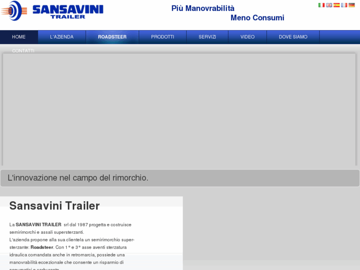 www.sansavinitrailer.com