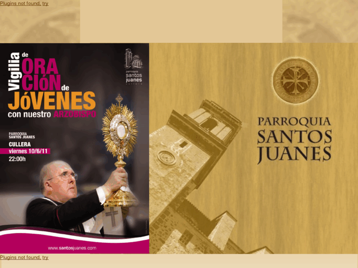 www.santosjuanes.com