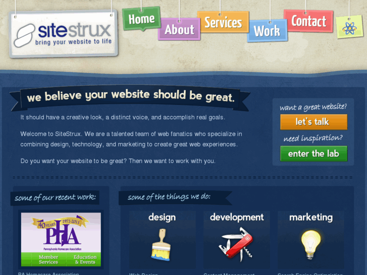 www.sitestrux.com