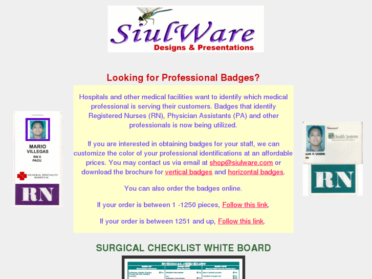 www.siulware.com