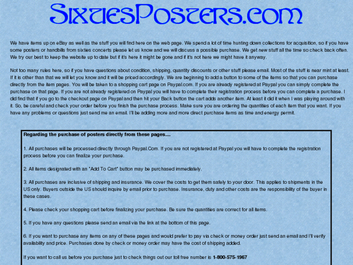 www.sixtiesposters.com