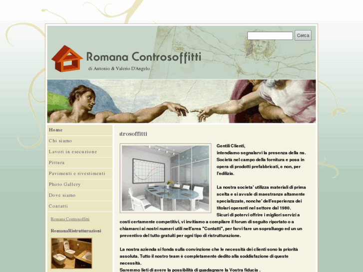 www.soffittiristrutturazioni.com