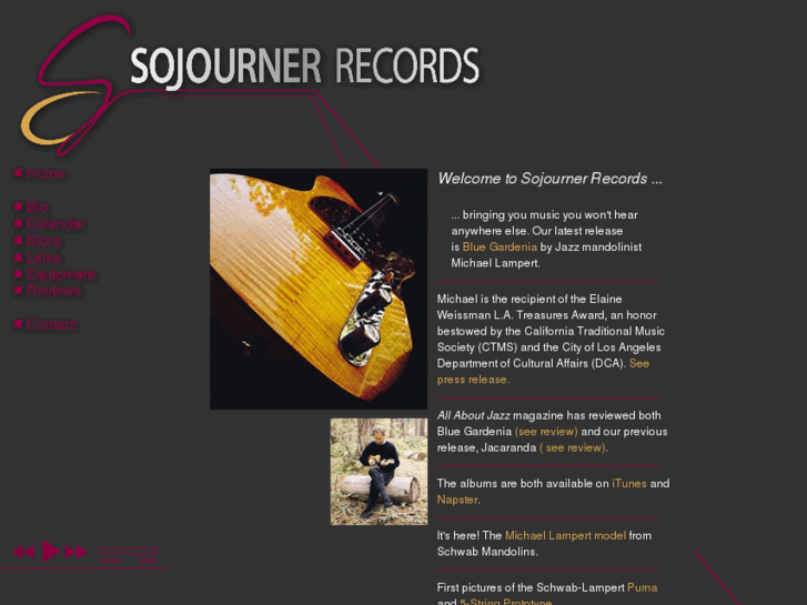 www.sojournerrecords.com