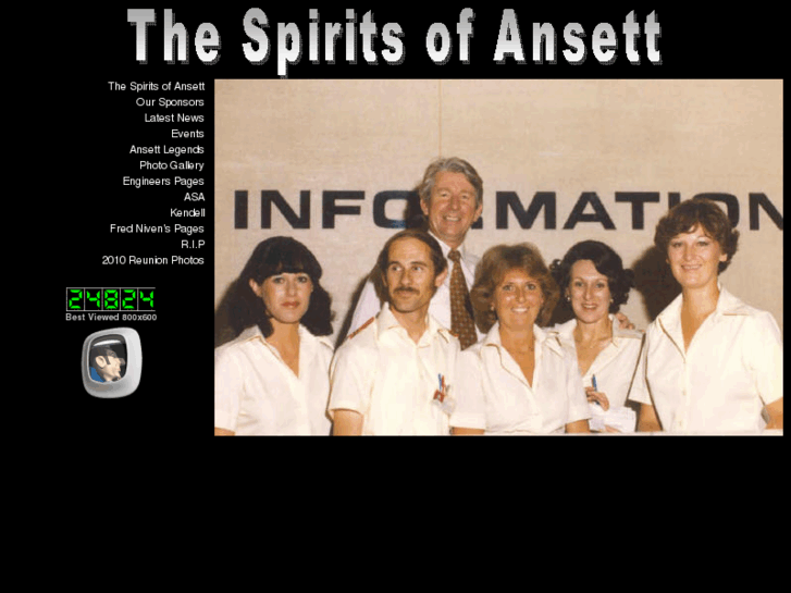 www.spiritsofansett.com