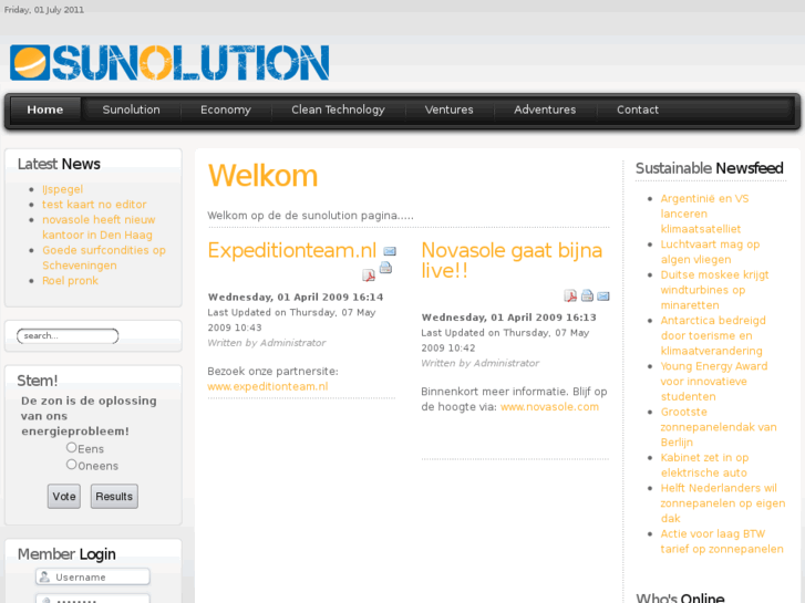 www.sunolution.com