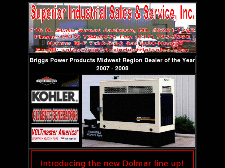 www.superiorindustrialsales.com