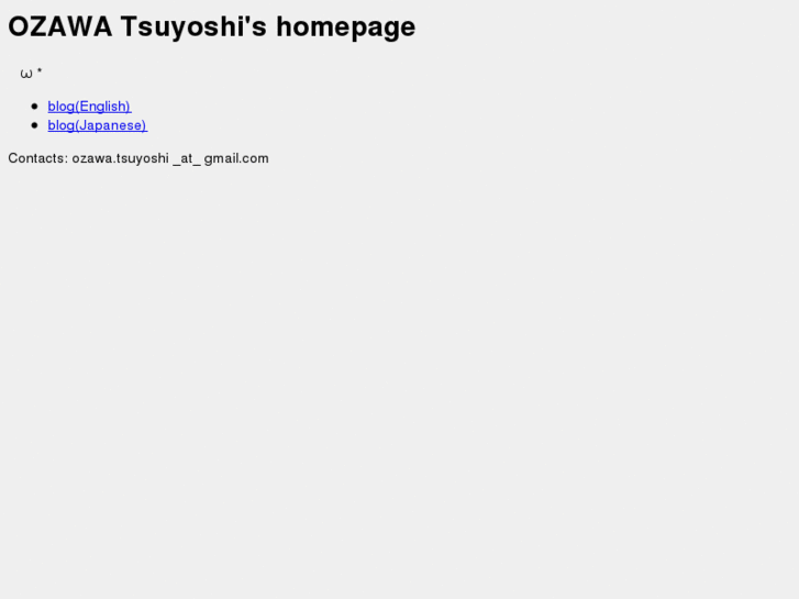 www.t-oza.net