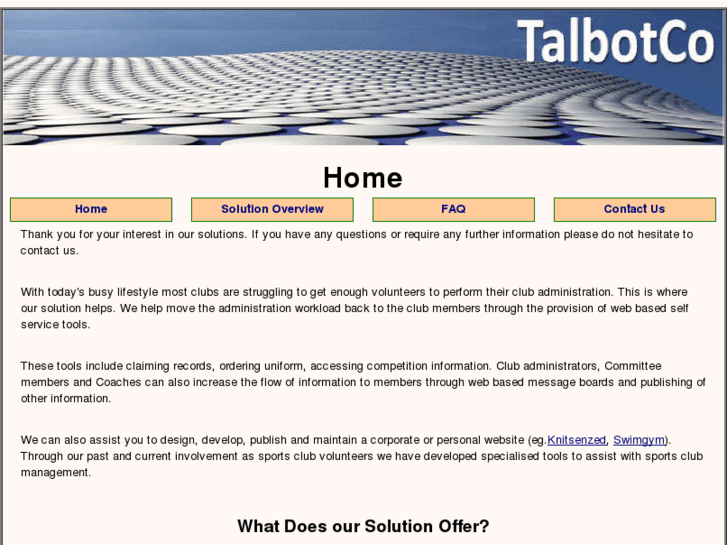 www.talbotco.co.nz