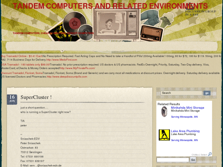 www.tandemcomputers.info