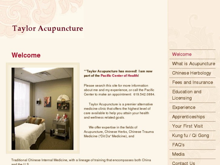 www.tayloracupuncture.com