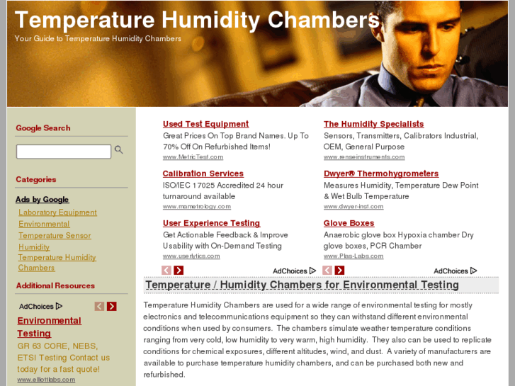 www.temperaturehumiditychambers.com