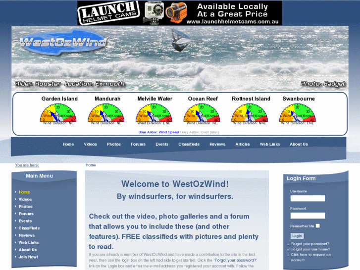 www.thewindsurfingsite.com