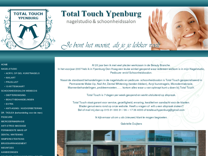 www.totaltouchypenburg.nl