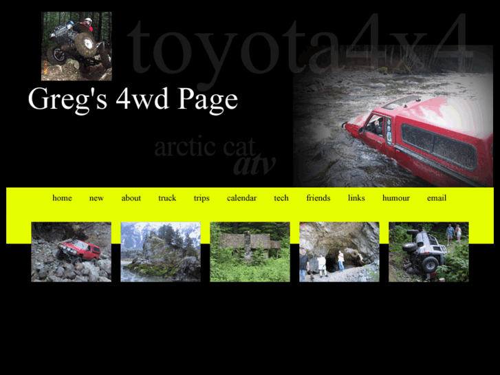 www.toyota4x4.net