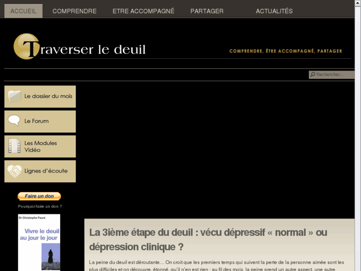 www.traverserledeuil.com