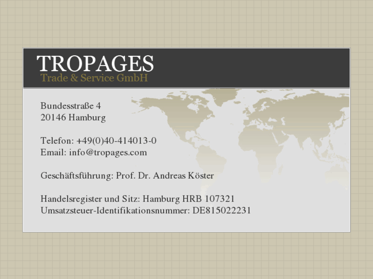 www.tropages.com