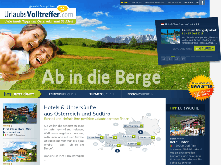 www.urlaubsvolltreffer.org