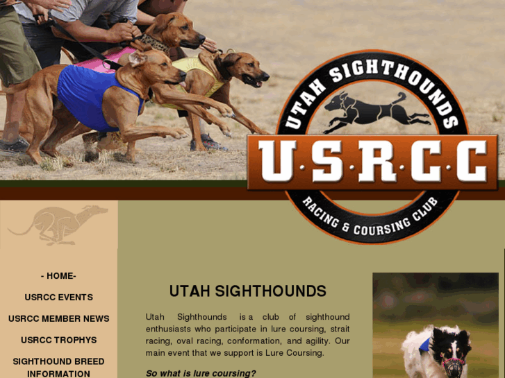 www.utahsighthounds.org