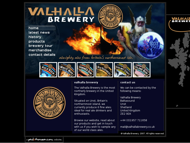 www.valhallabrewery.co.uk