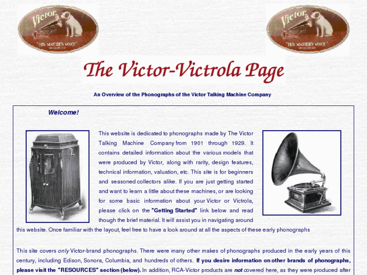 www.victor-victrola.com