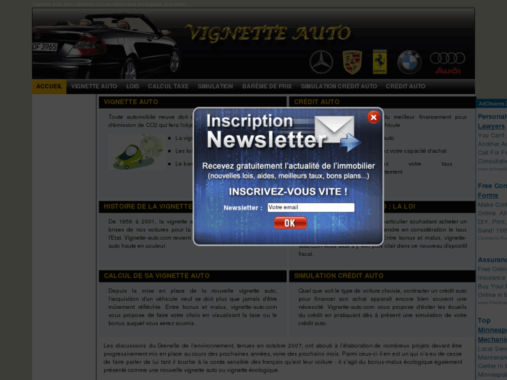 www.vignette-auto.com