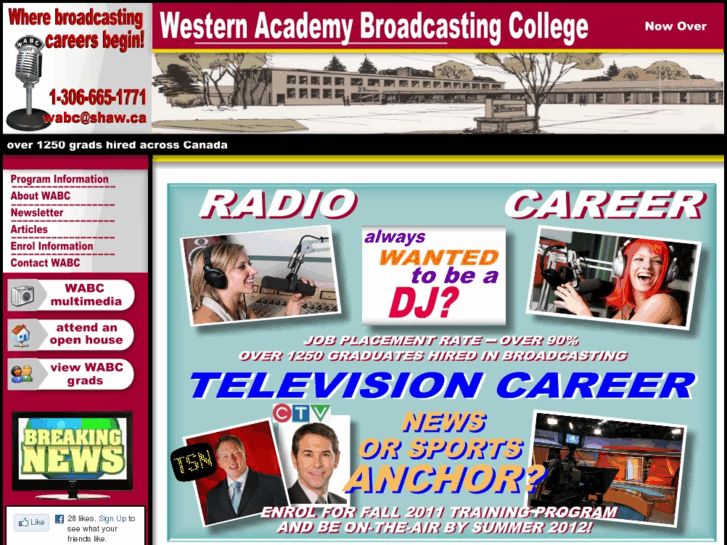 www.wabcwesternacademy.com