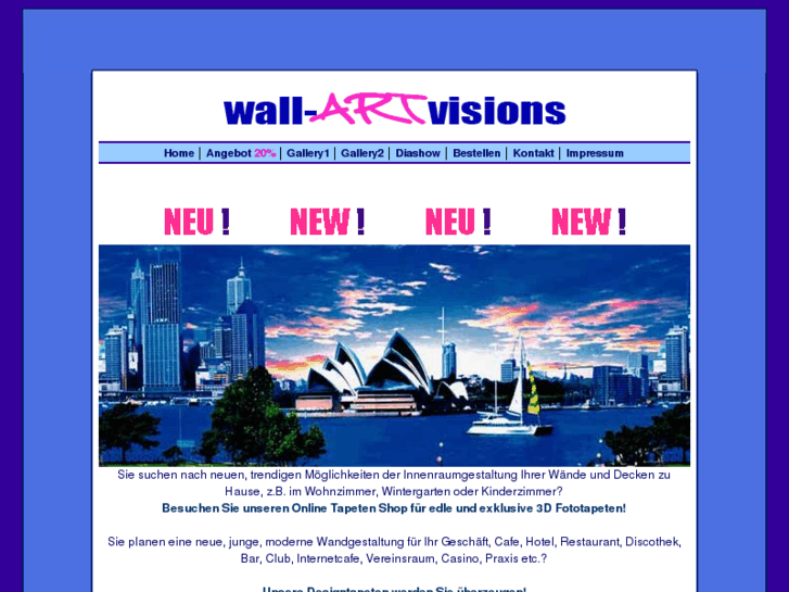 www.wall-artvisions.de