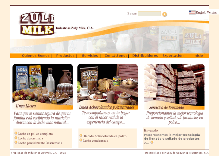 www.zulimilk.com