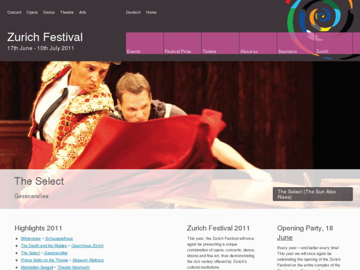 www.zurichfestival.org