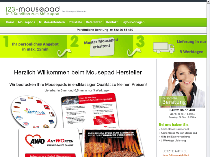 www.123-mousepad.de