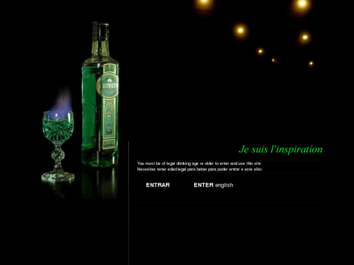 www.absinth.com.mx