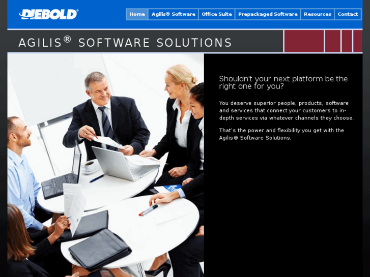 www.agilissoftware.net