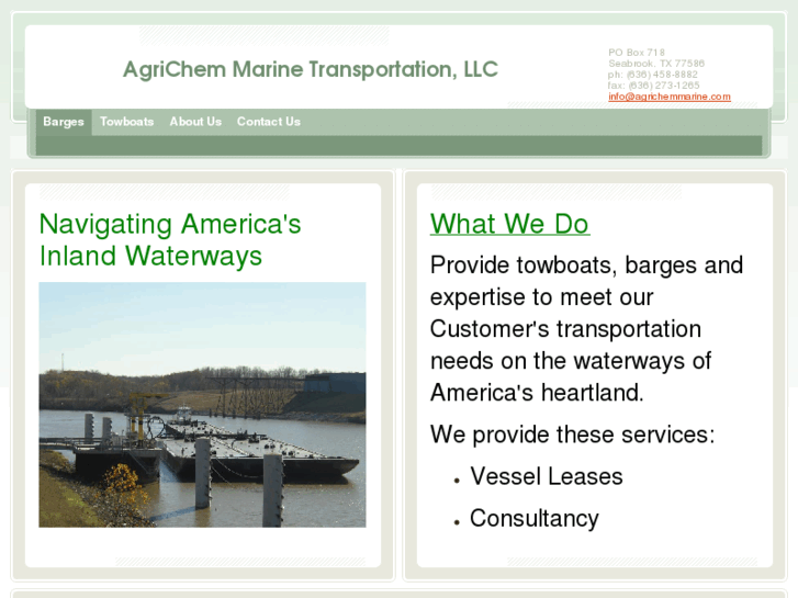 www.agrichemmarine.com