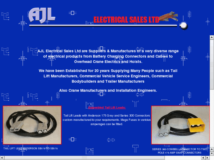 www.ajlelectrical.com