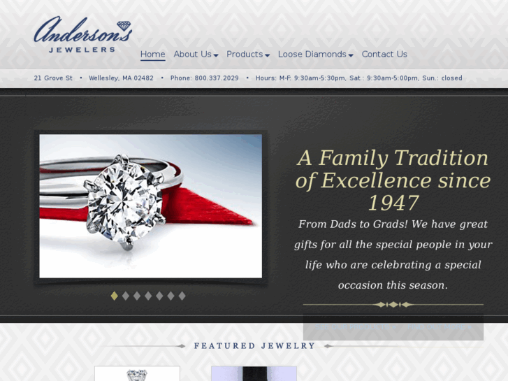 www.andersonsjewelers.com