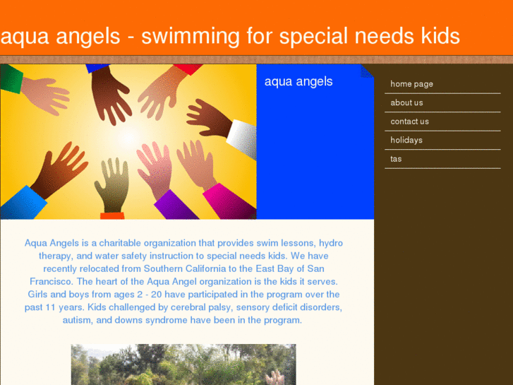 www.aquaangels.org