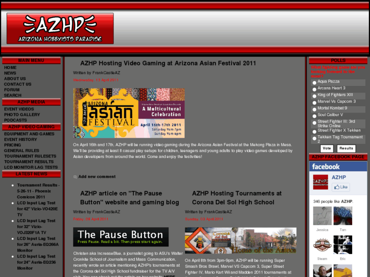 www.arizonahp.org