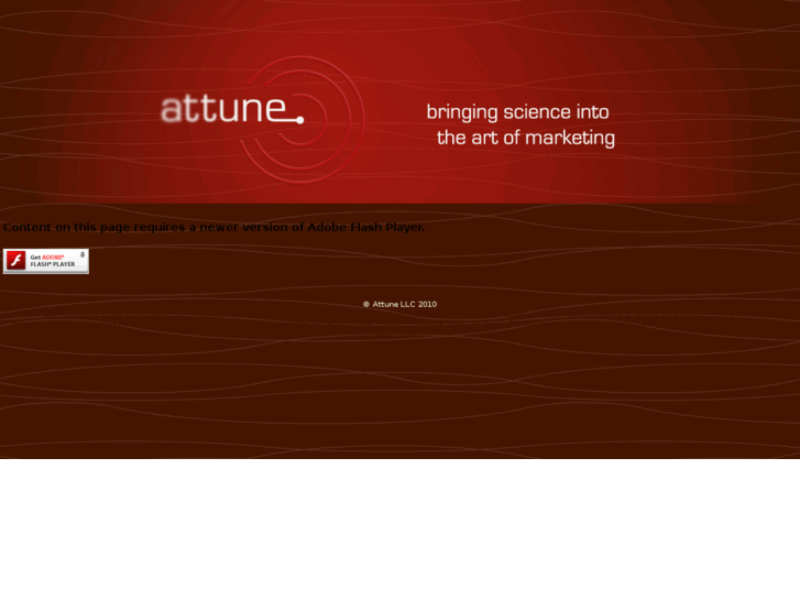 www.attuningfork.com