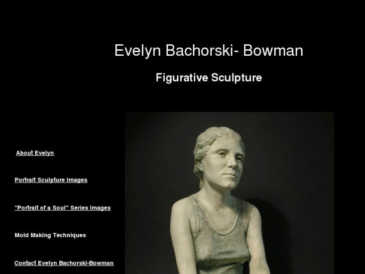 www.bachorskibowmansculpture.com