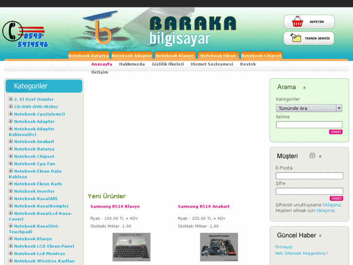 www.barakabilgisayar.com