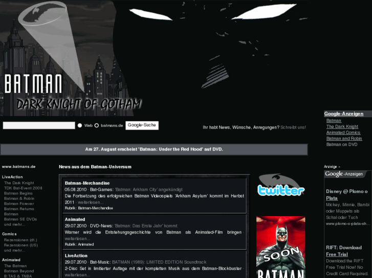 www.batmans.de