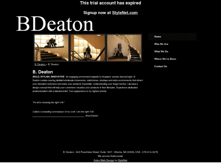 www.bdeaton.com