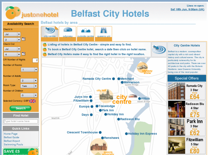 www.belfast-city-hotels.com