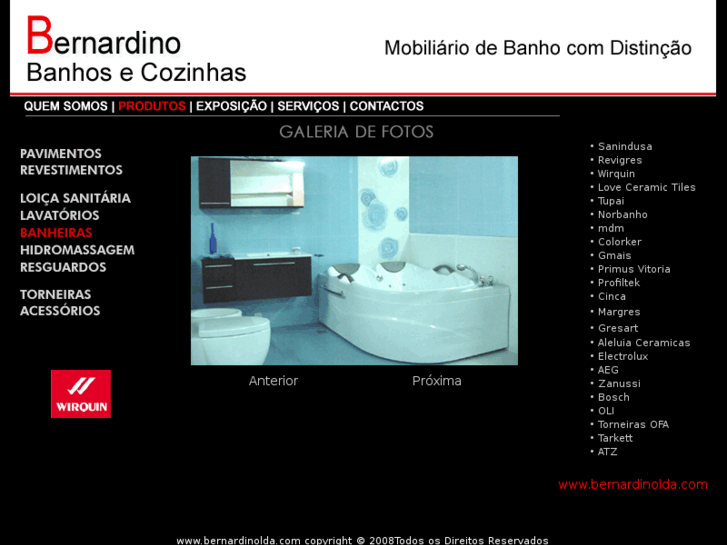 www.bernardinolda.com