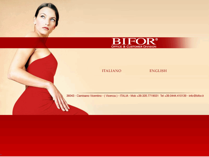 www.bifor.it