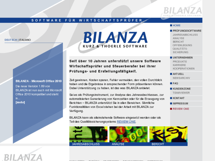 www.bilanza.com