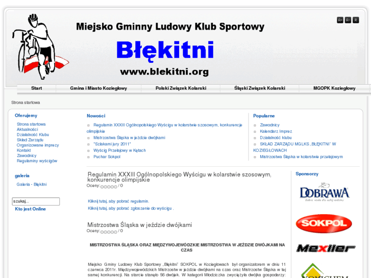 www.blekitni.org