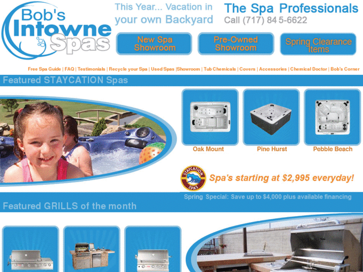 www.bobs-spas.com